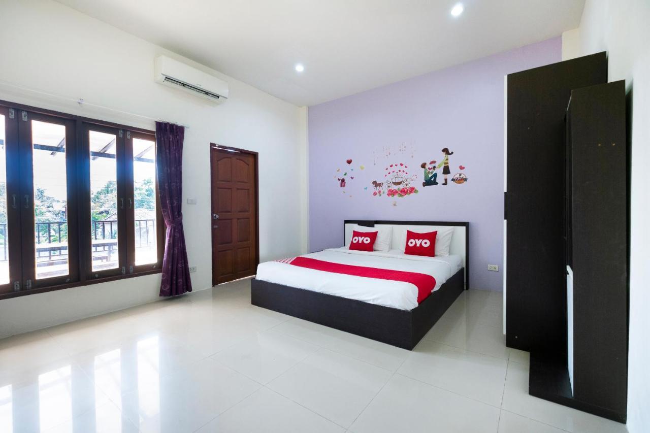 Oyo 789 Andaman Place@Baandon Таланг Екстериор снимка
