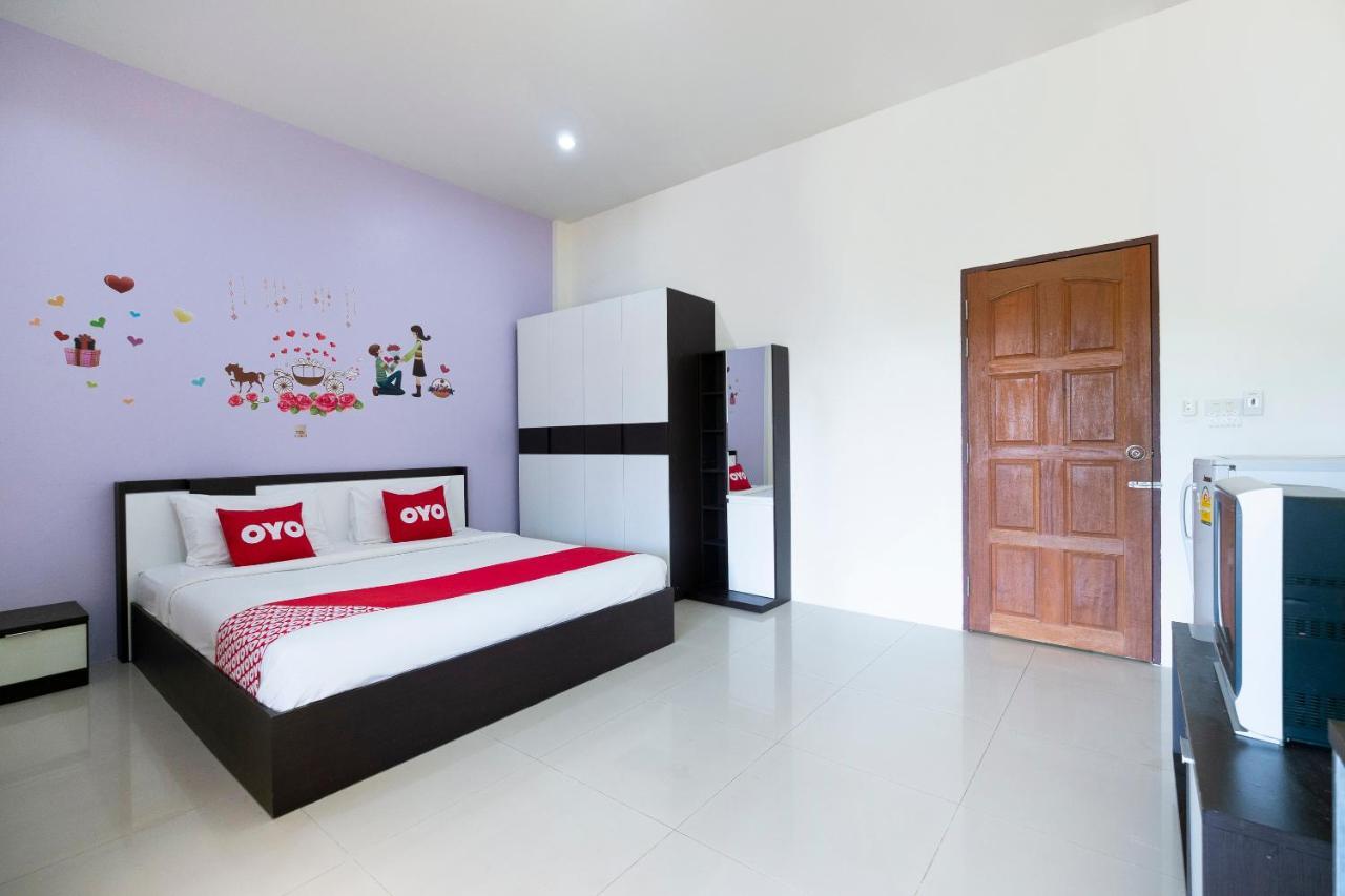 Oyo 789 Andaman Place@Baandon Таланг Екстериор снимка