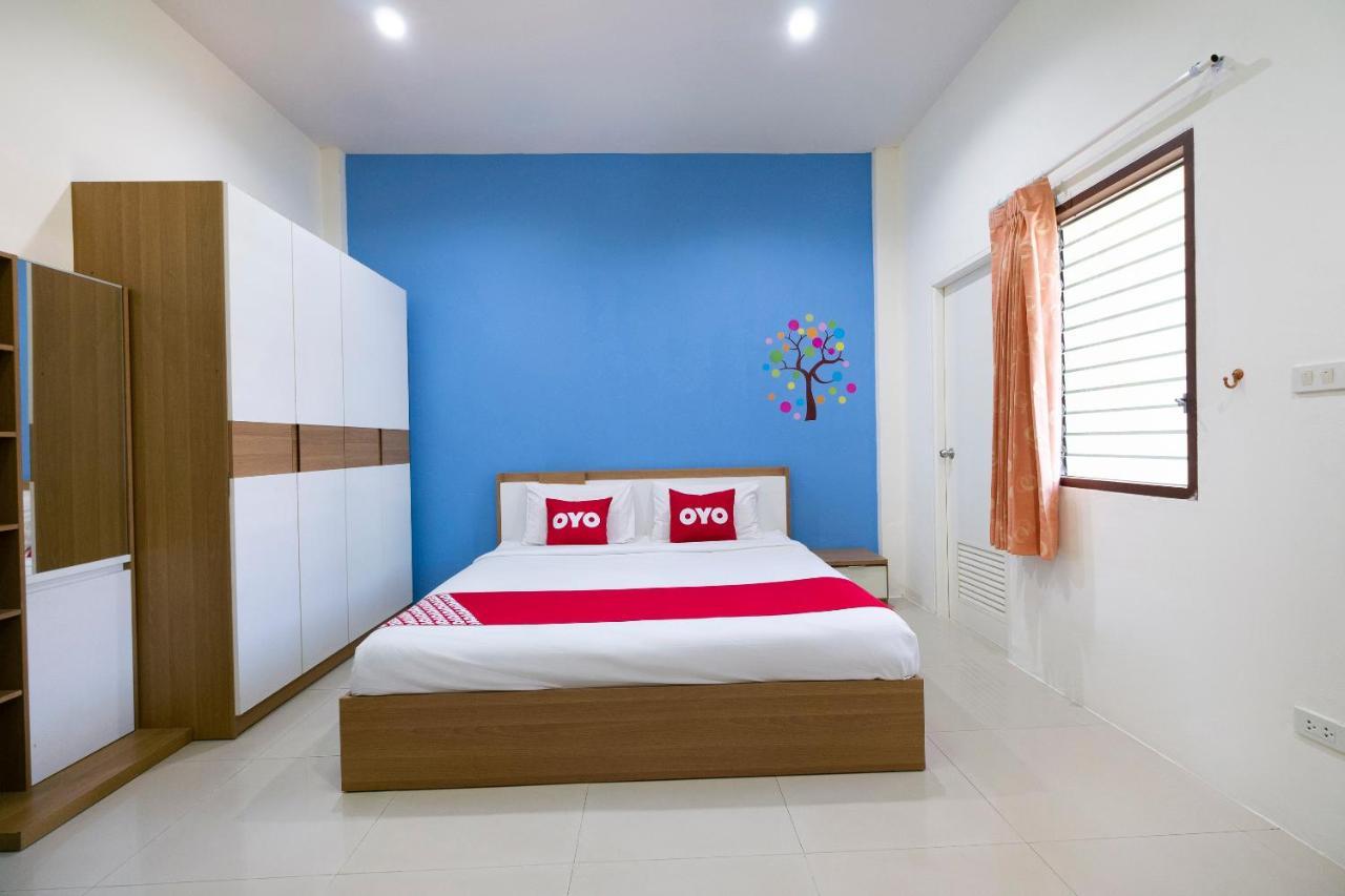 Oyo 789 Andaman Place@Baandon Таланг Екстериор снимка