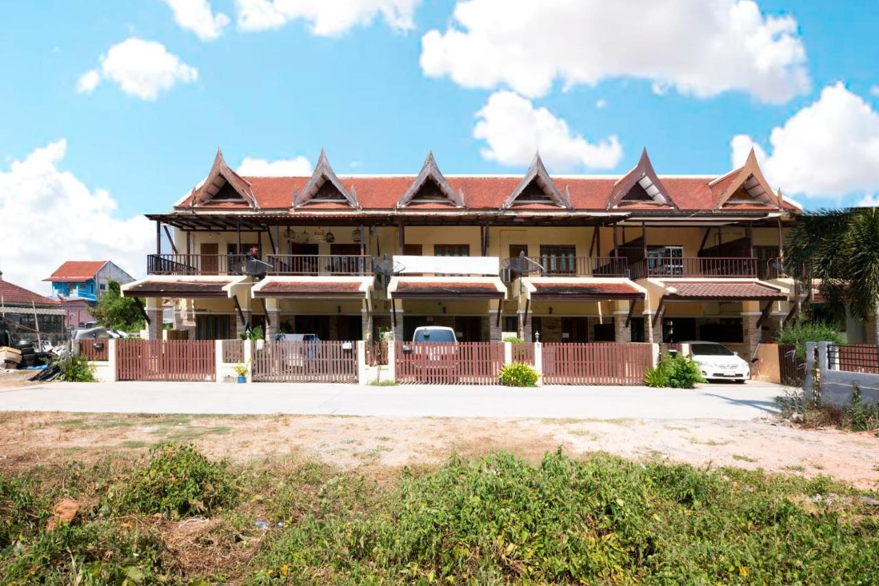 Oyo 789 Andaman Place@Baandon Таланг Екстериор снимка