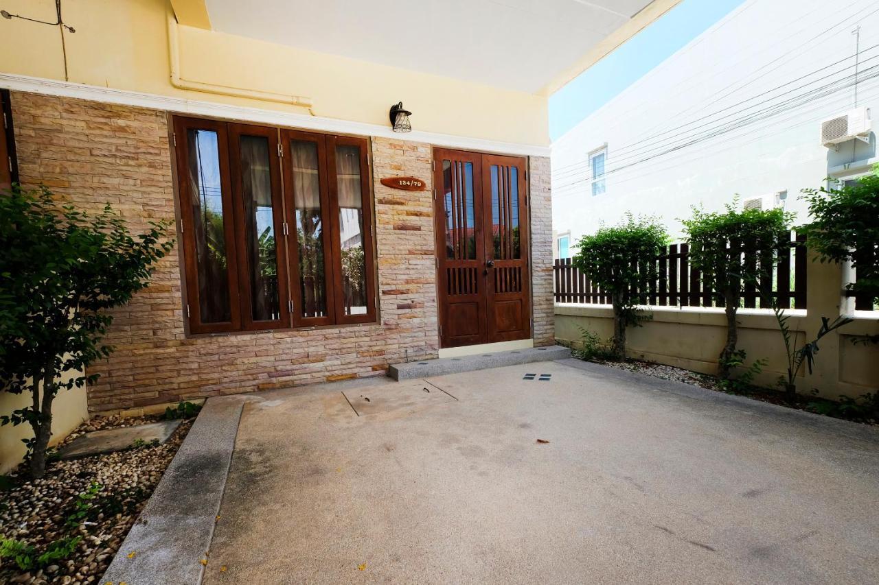 Oyo 789 Andaman Place@Baandon Таланг Екстериор снимка