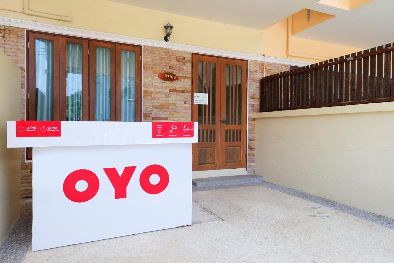 Oyo 789 Andaman Place@Baandon Таланг Екстериор снимка