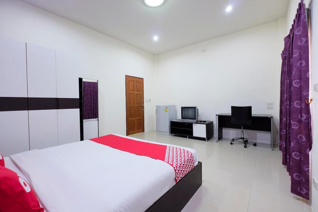 Oyo 789 Andaman Place@Baandon Таланг Екстериор снимка