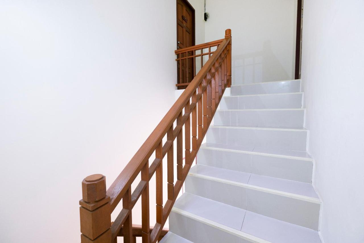 Oyo 789 Andaman Place@Baandon Таланг Екстериор снимка