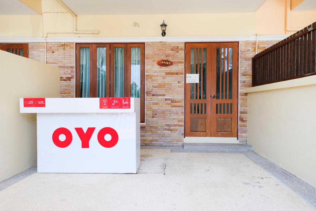 Oyo 789 Andaman Place@Baandon Таланг Екстериор снимка