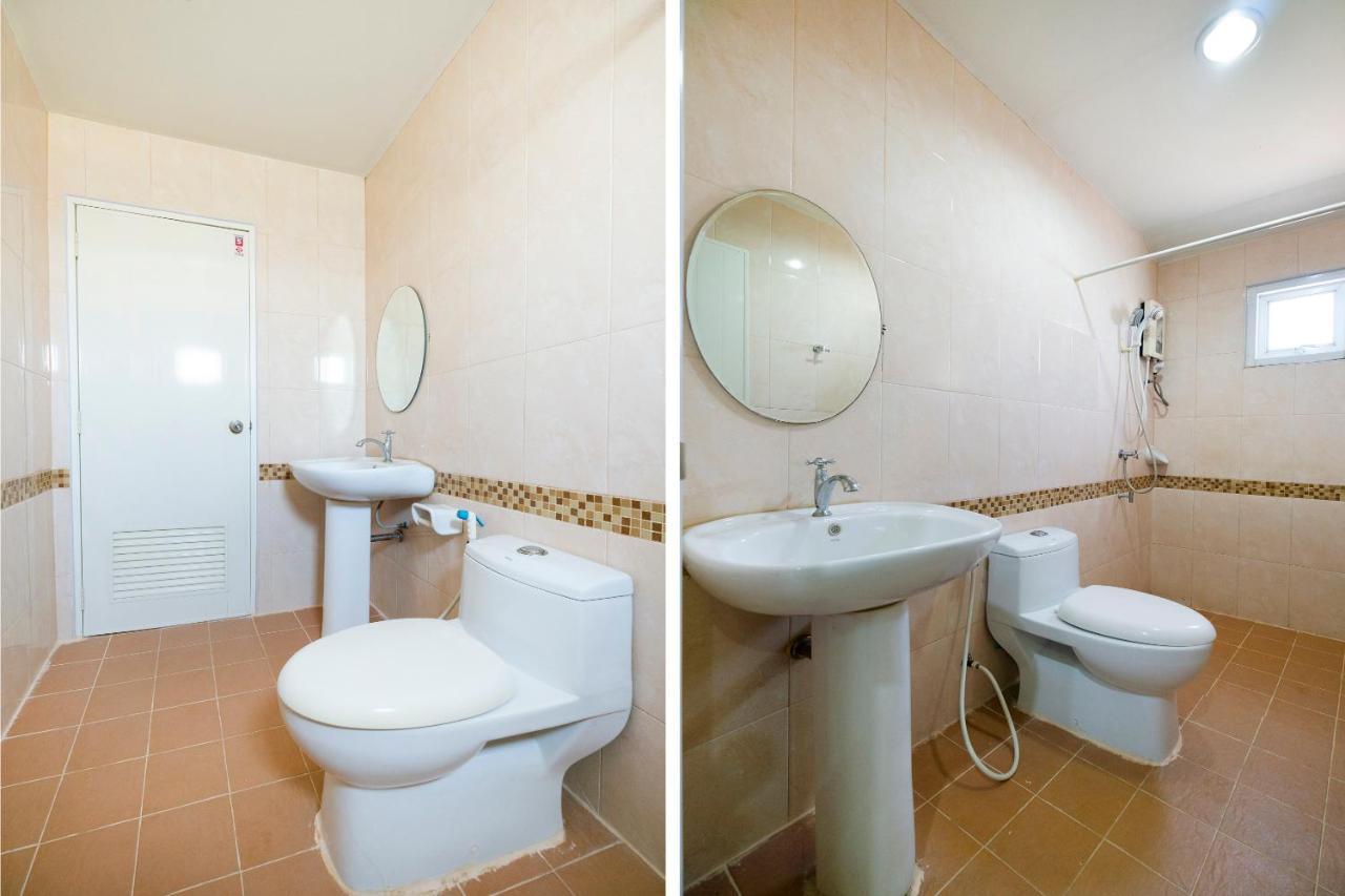 Oyo 789 Andaman Place@Baandon Таланг Екстериор снимка